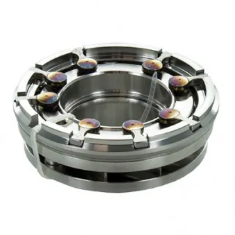 Kit de réparation, compresseur HOFFER OEM 038253014GV