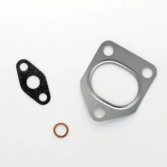 HOFFER 6500715 - Kit de montage, turbo