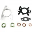 Kit de montage, turbo HOFFER [6500724]