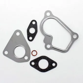 HOFFER 6500726 - Kit de montage, turbo