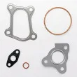 Kit de montage, turbo HOFFER [6500753]