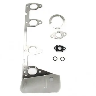 HOFFER 6500755 - Kit de montage, turbo