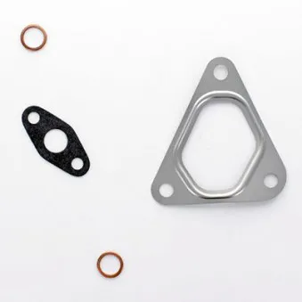 HOFFER 6500756 - Kit de montage, turbo