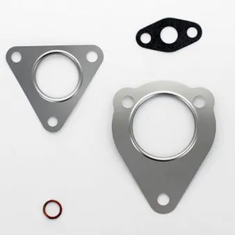 HOFFER 6500764 - Kit de montage, turbo