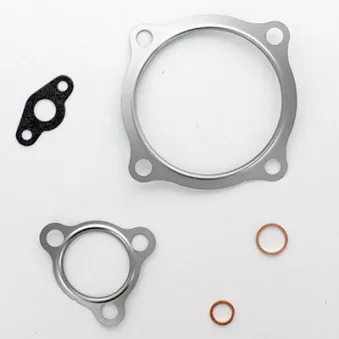 HOFFER 6500788 - Kit de montage, turbo