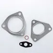 Kit de montage, turbo HOFFER [6500803]