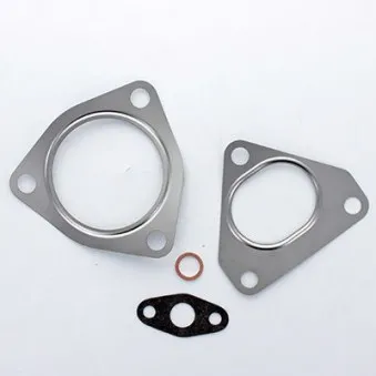 HOFFER 6500803 - Kit de montage, turbo