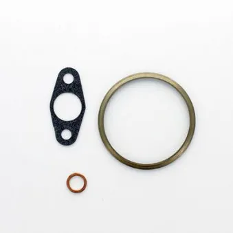 HOFFER 6500820 - Kit de montage, turbo