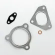 Kit de montage, turbo HOFFER [6500839]
