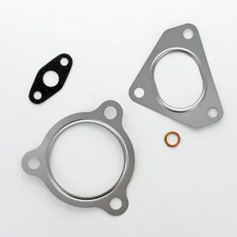 HOFFER 6500839 - Kit de montage, turbo