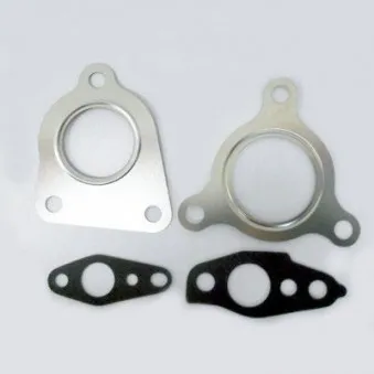 HOFFER 6500844 - Kit de montage, turbo