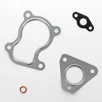 Kit de montage, turbo HOFFER [6500846]