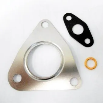 HOFFER 6500859 - Kit de montage, turbo