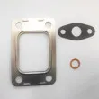 Kit de montage, turbo HOFFER [6500866]