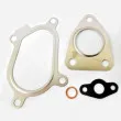 Kit de montage, turbo HOFFER [6500870]