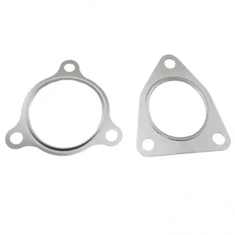 HOFFER 6500889 - Kit de montage, turbo