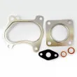 Kit de montage, turbo HOFFER [6500894]