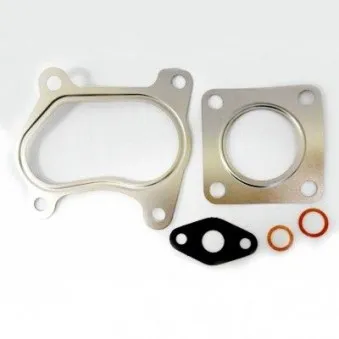 HOFFER 6500894 - Kit de montage, turbo