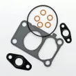 Kit de montage, turbo HOFFER [6500908]