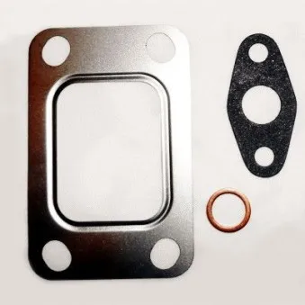HOFFER 6500953 - Kit de montage, turbo