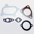 Kit de montage, turbo HOFFER [6500955]