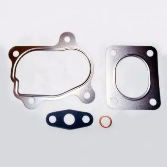 Kit de montage, turbo HOFFER [6500958]