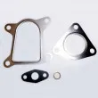 Kit de montage, turbo HOFFER [6500959]