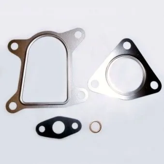 HOFFER 6500959 - Kit de montage, turbo
