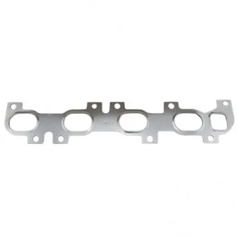 HOFFER 6500966 - Kit de montage, turbo