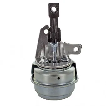 Turbocompresseur, suralimentation HOFFER 6601503