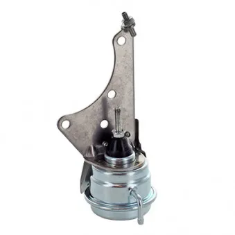 Turbocompresseur, suralimentation HOFFER 6601518