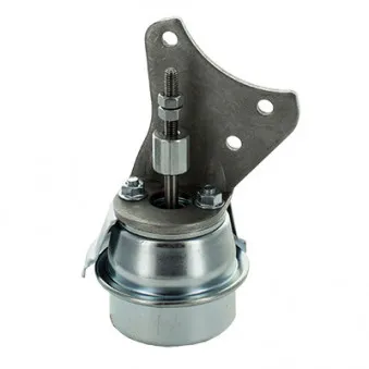 HOFFER 6601549 - Turbocompresseur, suralimentation