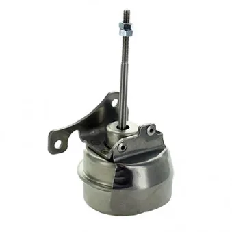 Turbocompresseur, suralimentation HOFFER OEM 7711368163