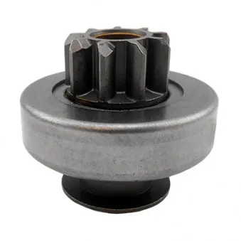 Pignon, démarreur HOFFER [6647190]