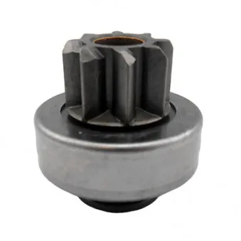 HOFFER 6647196 - Pignon, démarreur