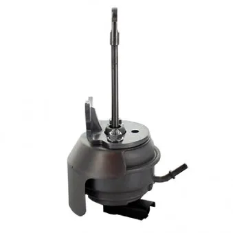 Turbocompresseur, suralimentation HOFFER OEM 0375P8