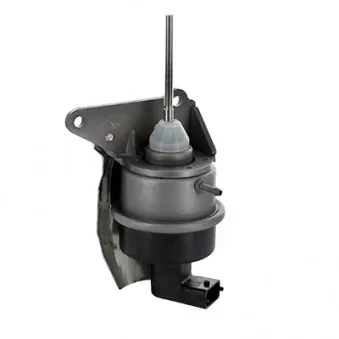 Turbocompresseur, suralimentation HOFFER OEM 95516200
