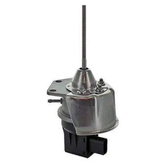 Turbocompresseur, suralimentation HOFFER OEM 03L253056DX