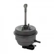 HOFFER 6700061 - Turbocompresseur, suralimentation