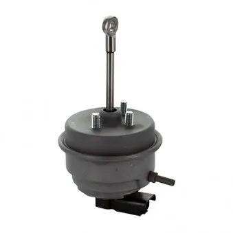 Turbocompresseur, suralimentation HOFFER OEM 9674962080