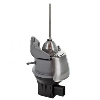 Vanne de régulation de pression de suralimentation / positionneur HOFFER OEM 03L253056FV