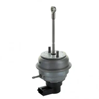 Turbocompresseur, suralimentation HOFFER OEM 504359632