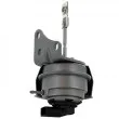 HOFFER 6700076 - Turbocompresseur, suralimentation