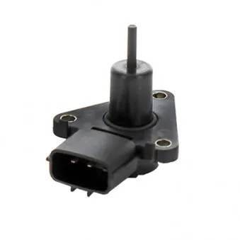 Turbocompresseur, suralimentation HOFFER 6700900