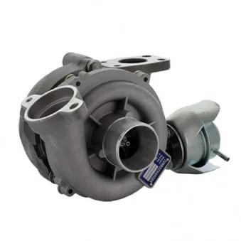 Turbocompresseur, suralimentation HOFFER OEM Y60113700C