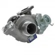 HOFFER 6900002 - Turbocompresseur, suralimentation