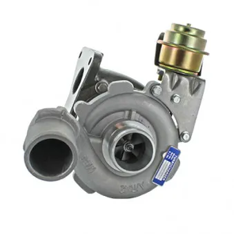 Turbocompresseur, suralimentation HOFFER OEM 8200544912