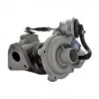 HOFFER 6900004 - Turbocompresseur, suralimentation