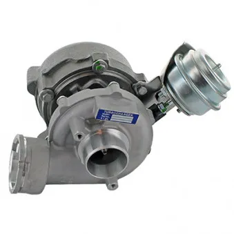 Turbocompresseur, suralimentation HOFFER OEM 038145702JX