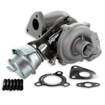 Turbocompresseur, suralimentation HOFFER OEM 0860127
